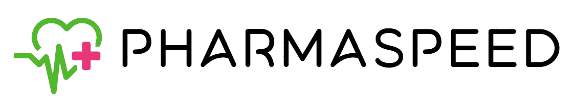 PharmaSpeed logo